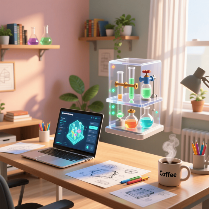 «Лабстрой» запустил программу стажировок для студентов инженерных вузов