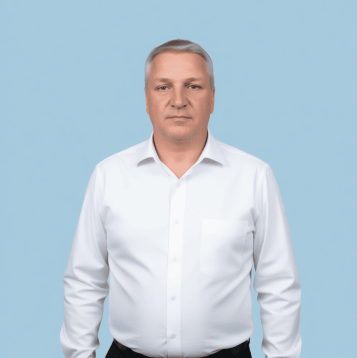 Ников Владислав