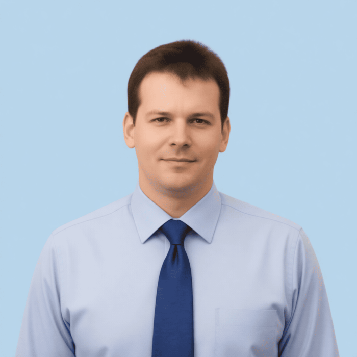 Малевинский Матвей