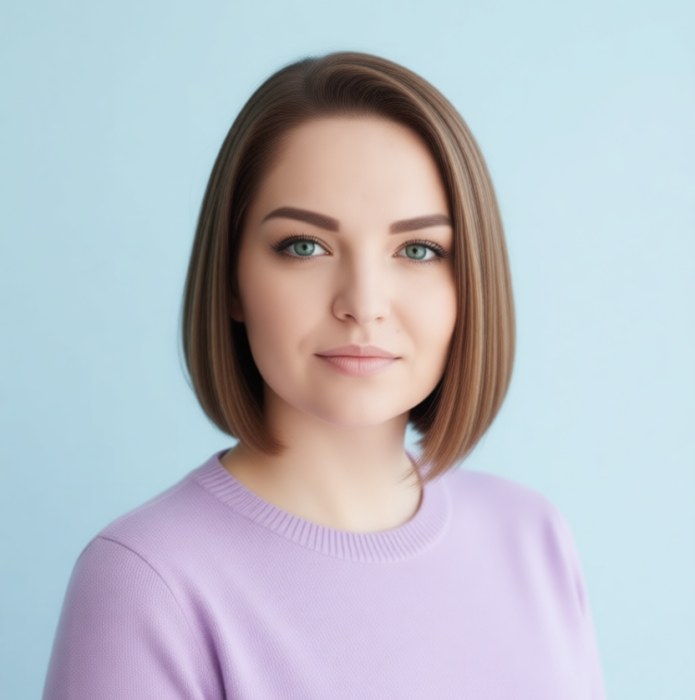 Платонова Кристина