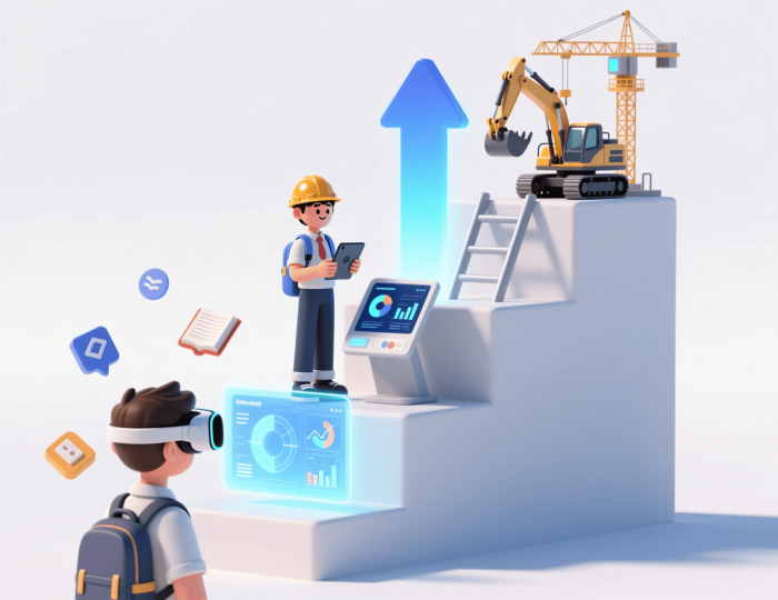 От абитуриента до инженера: как выстроить сквозную траекторию обучения с 9 класса