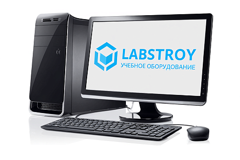 Виртуальный комплекс «Технологические особенности и расчет камеры хлопьеобразования»