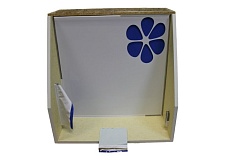 Лабораторный стенд «Работы по устройству потолков»