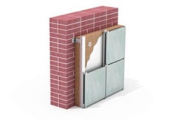 Лабораторный стенд «Теплоизоляционные материалы»